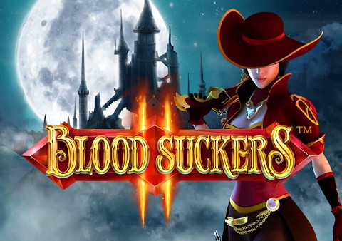 Blood Suckers 2 at KingsBet