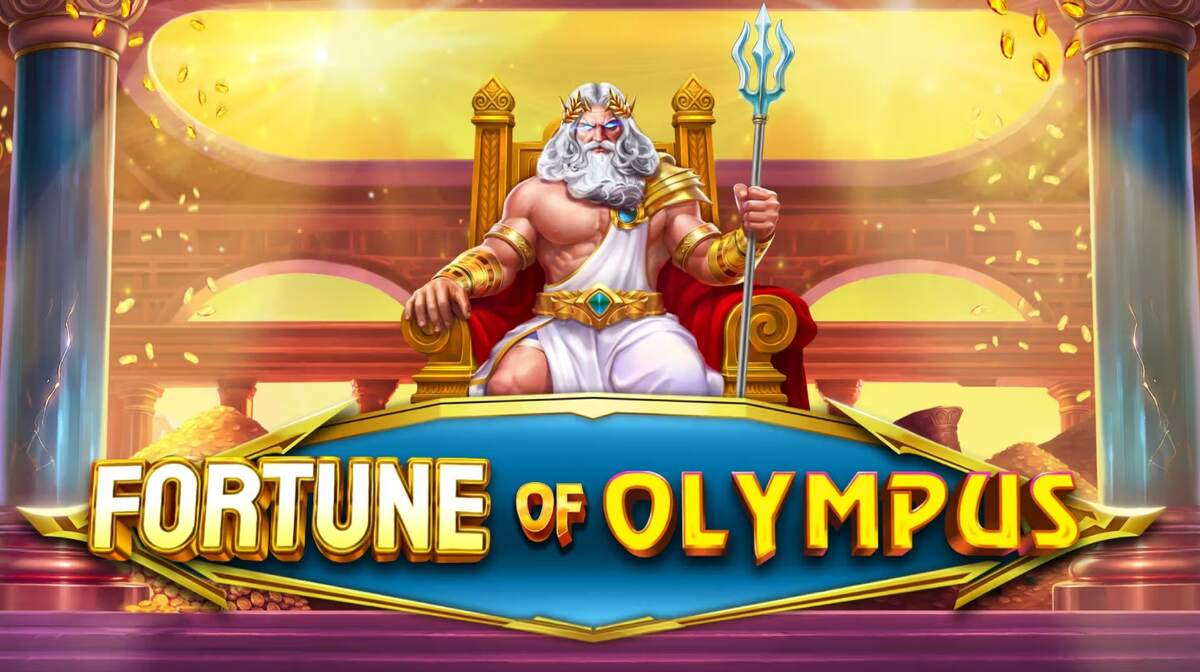 Fortune of Olympus at KingsBet