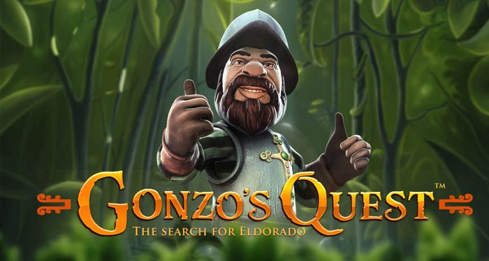 Gonzo's Quest at KingsBet