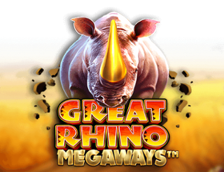 Great Rhino Megaways at KingsBet
