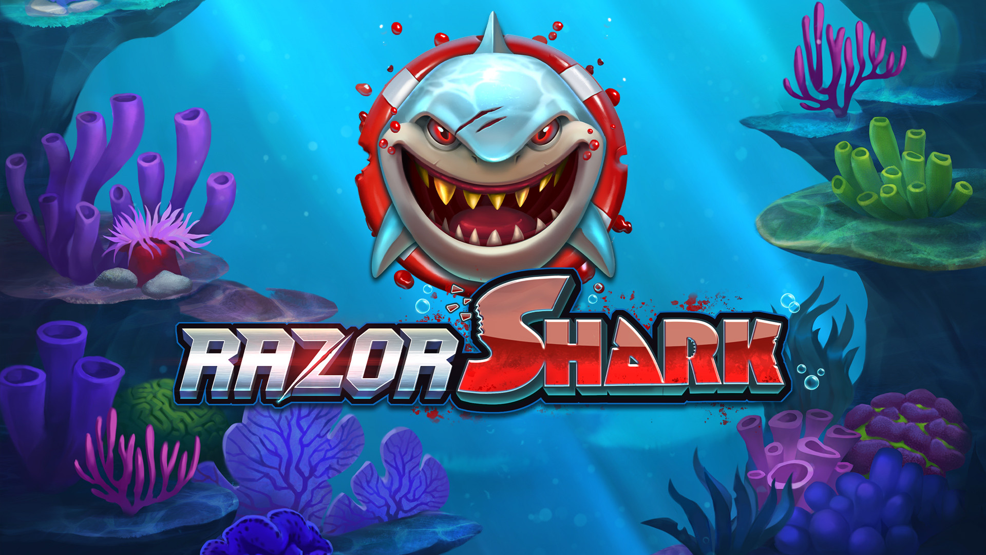 Razor Shark at KingsBet