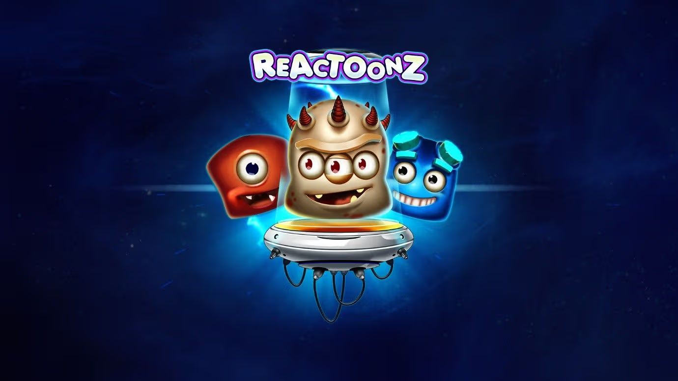 Reactoonz at KingsBet