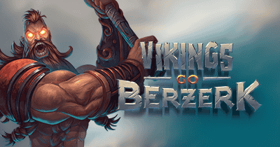 Vikings Go Berzerk at KingsBet